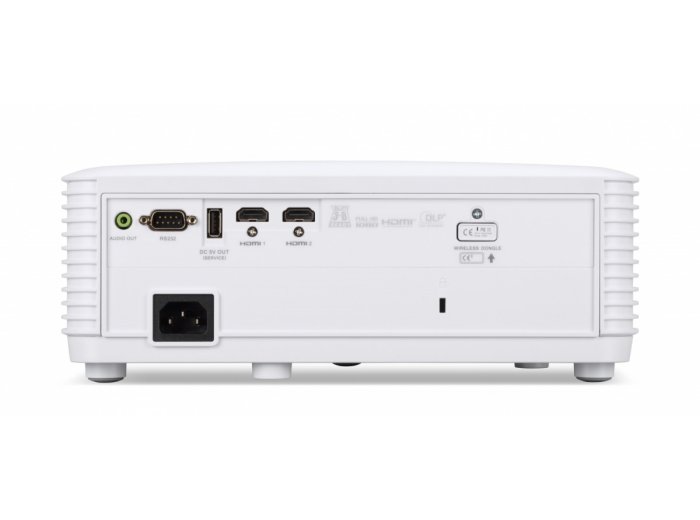 Projektor XL3515i DLP FHD/5500AL/50000:1