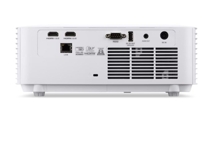 Projektor SL2520n (Vero) FHD 4000ANSI HDMI
