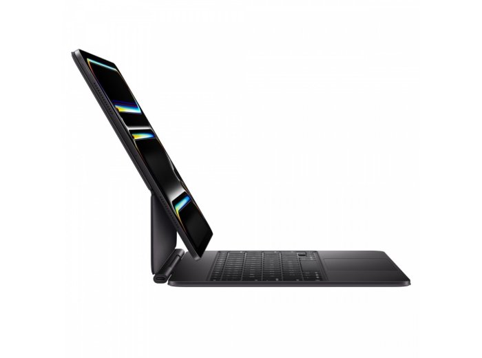 Klawiatura Magic Keyboard do iPada Pro 13 cali (M4/M5) - angielski (USA) - czarna