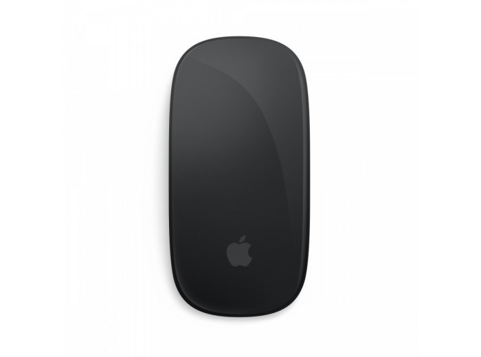 Mysz Magic Mouse czarna