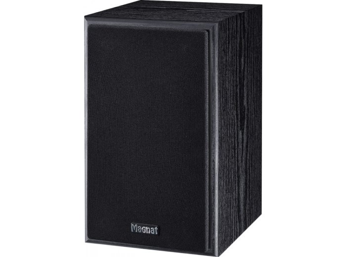 Głośnik Monitor S10 B Czarny (2sztuki)