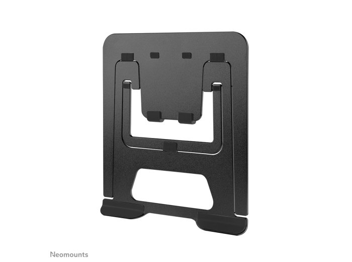 Neomounts NSLS085BLACK stojak na laptop Podstawka na notebooka Czarny 43,2 cm (17")