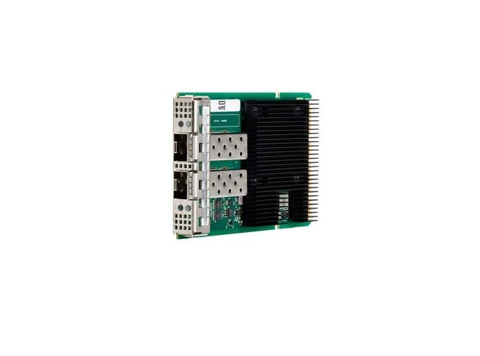 Karta sieciowa BCM 57412 10GbE 2p SFP+ OCP3 Adapter P26256-B21