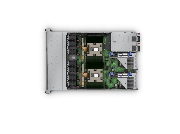 Serwer ProLiant DL365 G11 9115 8SFF EU P81840-425