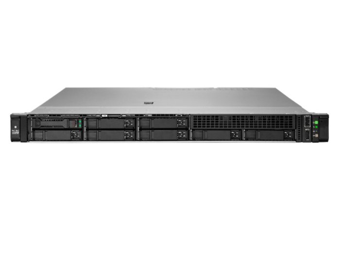 Serwer DL320 G12 6505P 8SFF P87783-425