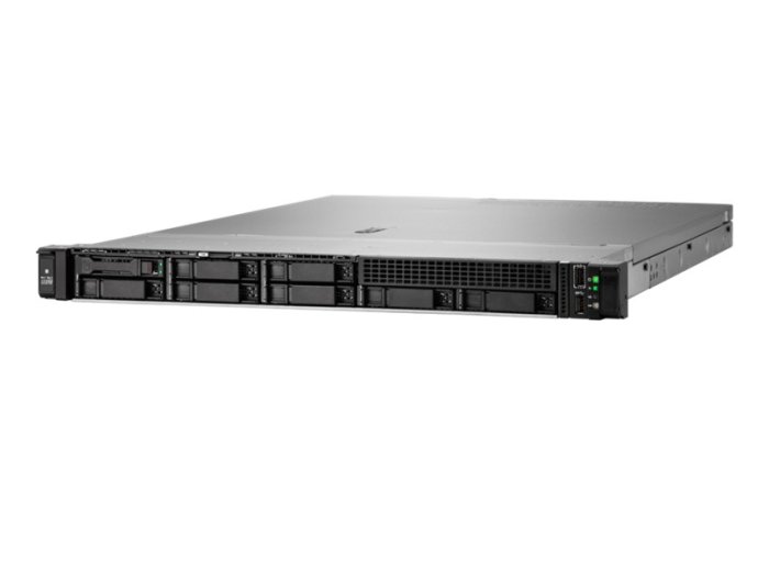 Serwer DL320 G12 6505P 8SFF P87783-425