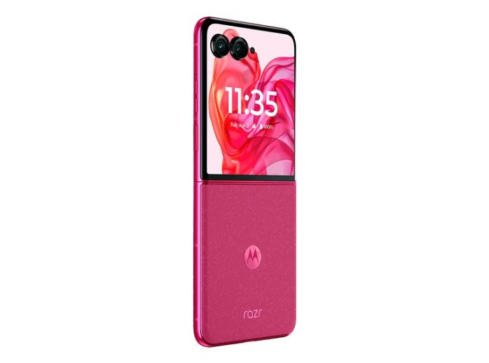 Motorola RAZR 50 Ultra 12/512GB Hot Pink (OUTLET)