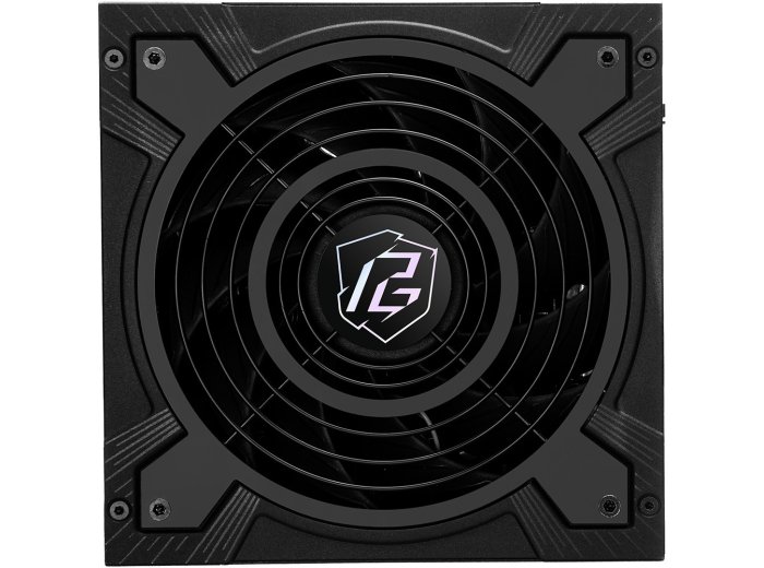 Zasilacz PG-850G 850W 80PLUS GOLD modularny