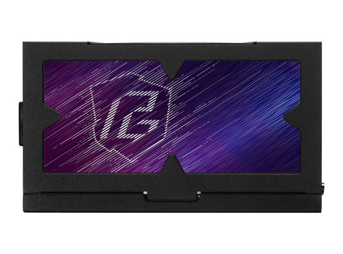 Zasilacz PG-850G 850W 80PLUS GOLD modularny