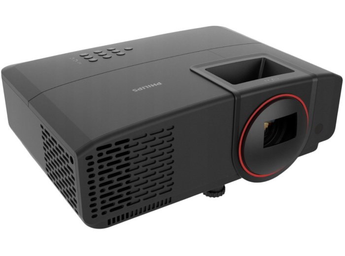 Philips projektor GamePix 800 LEDsmart FullHD120Hz