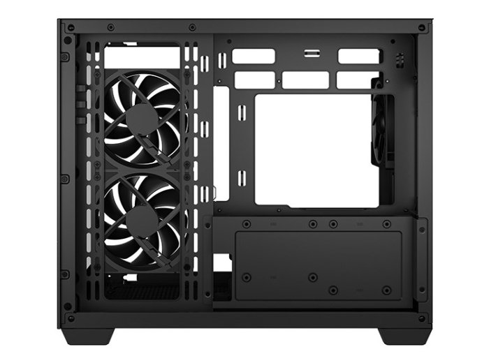Obudowa DeepCool CG330 3F
