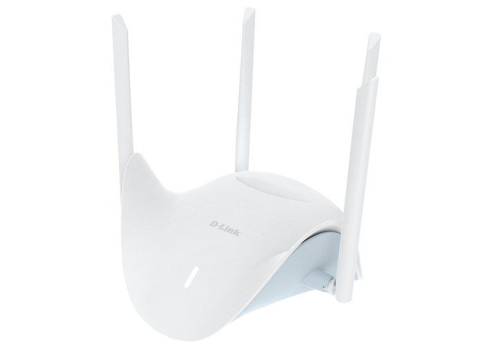 Router R36/E AQUILA PRO AI BE3600 Wi-Fi 7 Smart