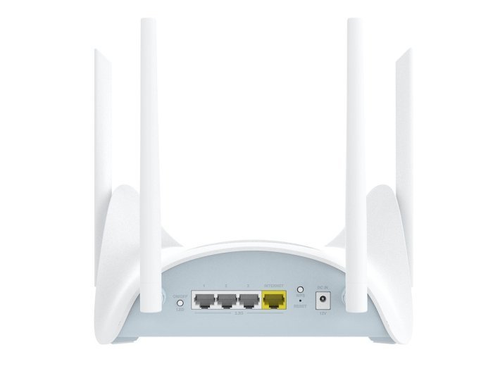 Router R95/E BE9500 Wi-Fi 7 Smart