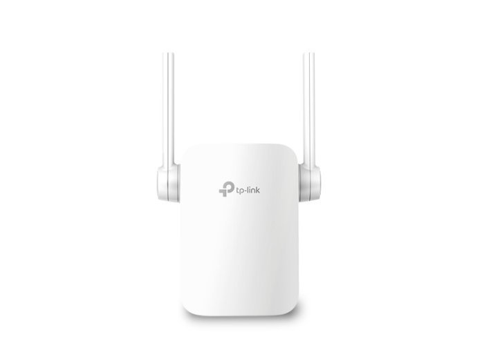 Wzmacniacz RE205 Repeater Wifi AC750 DualBand