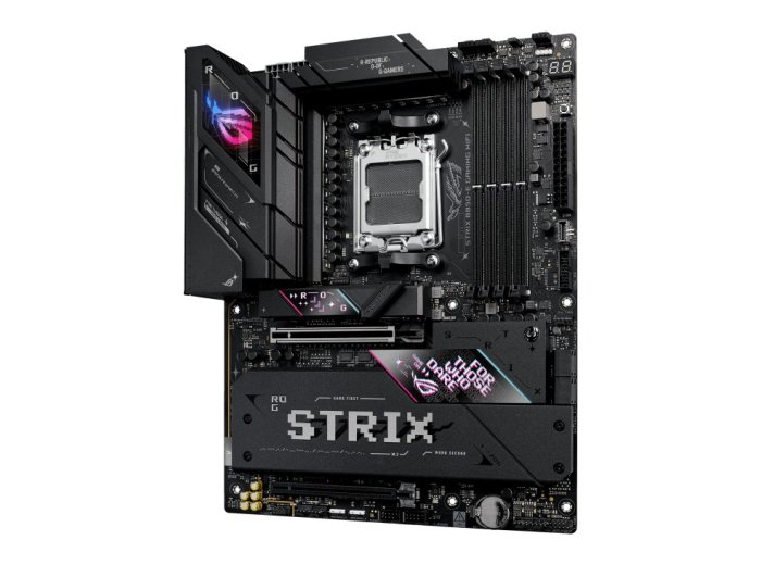 Płyta główna ROG STRIX B850-E GAMING WIFI
