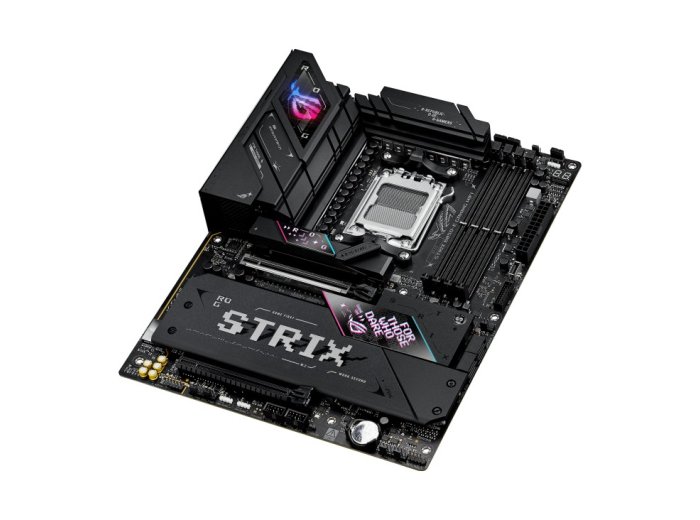 Płyta główna ROG STRIX B850-E GAMING WIFI