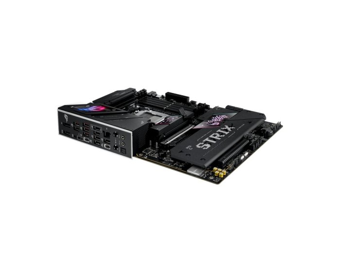 Płyta główna ROG STRIX B850-E GAMING WIFI