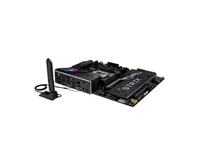 Płyta główna ROG STRIX B850-E GAMING WIFI