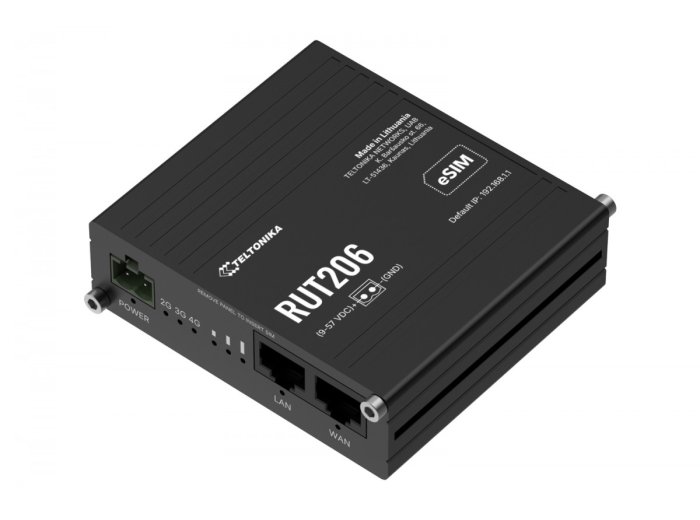 Router RUT206010000