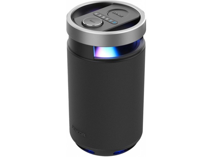 Głośnik Blyetooth Resonex Lounge Moc 130W, IPX7, TWS, LED
