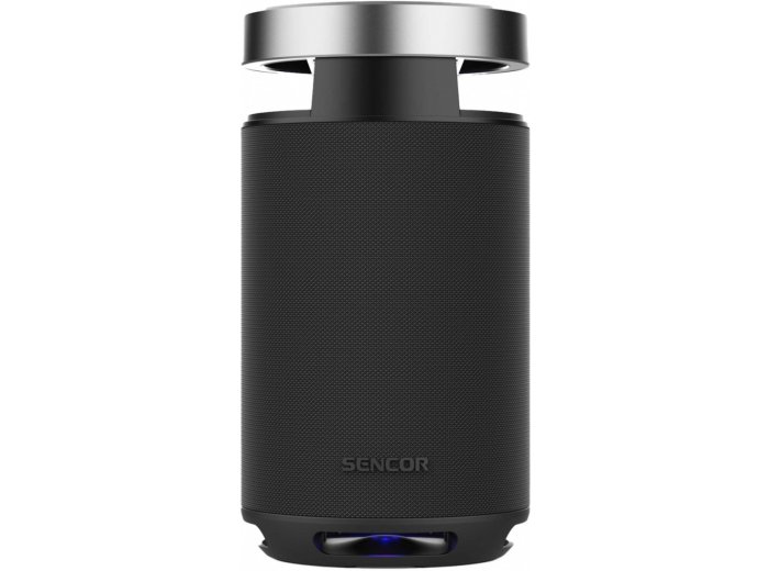 Głośnik Blyetooth Resonex Lounge Moc 130W, IPX7, TWS, LED
