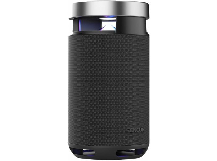Głośnik Blyetooth Resonex Lounge Moc 130W, IPX7, TWS, LED
