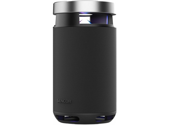 Głośnik Blyetooth Resonex Lounge Moc 130W, IPX7, TWS, LED