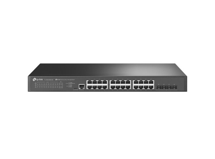 Przełącznik SG3428X-M2 24x2.5GE 4xSFP+
