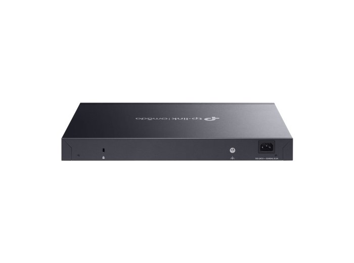 Przełącznik SG3428XMPP 24xGE PoE+ 4xSFP+