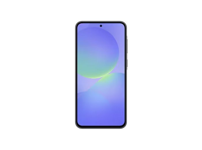 Smartfon Galaxy A36 5G 6/128GB Enterprise Edition czarny