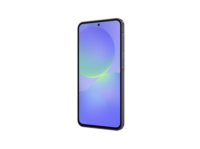 Smartfon Galaxy A36 5G 6/128GB Enterprise Edition czarny
