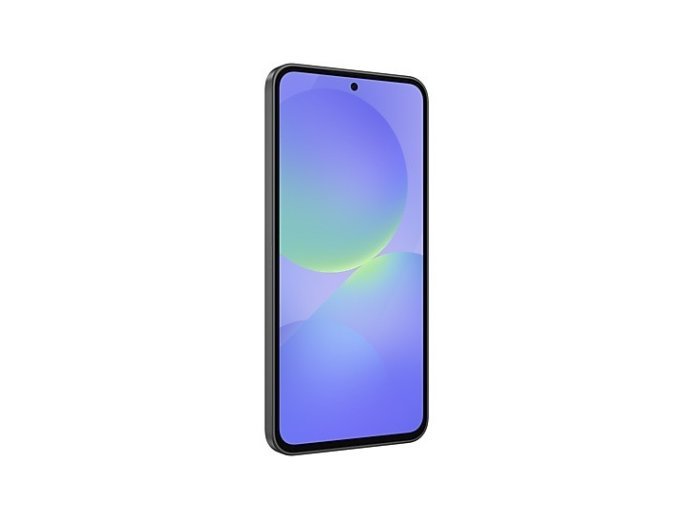 Smartfon Galaxy A36 5G 6/128GB Enterprise Edition czarny