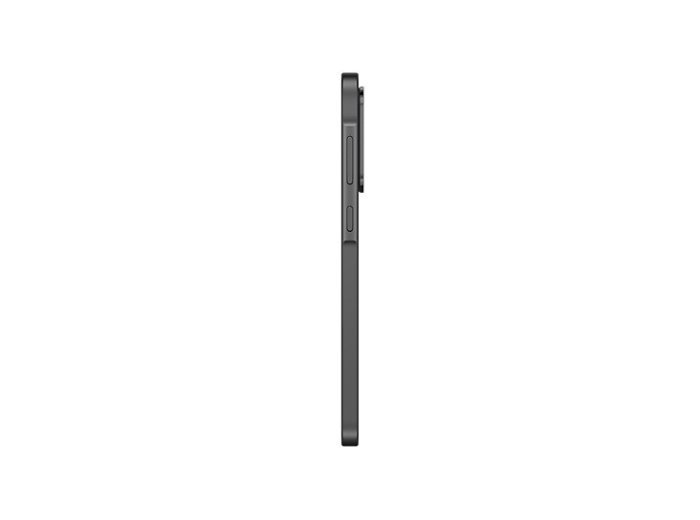 Smartfon Galaxy A36 5G 6/128GB Enterprise Edition czarny
