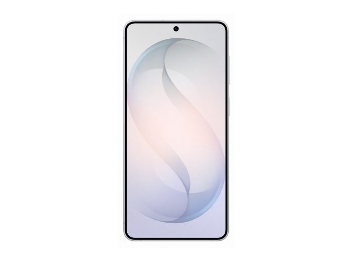 Samsung Galaxy S26+ 17 cm (6.7") Dual SIM Android 16.0 5G USB Type-C 12 GB 256 GB 4900 mAh Biały