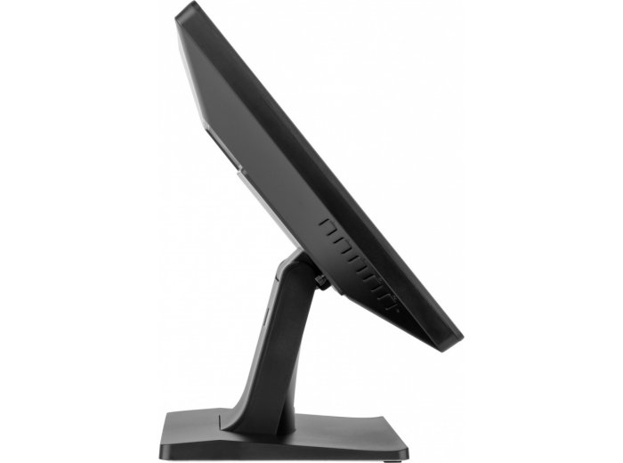Monitor 17 cali T1721MSC-B3 pojemnościowy 10pt.,TN, IPX3, HDMI, VGA, 5ms, 5:4, 2x2W, 7h