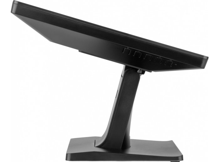 Monitor 17 cali T1721MSC-B3 pojemnościowy 10pt.,TN, IPX3, HDMI, VGA, 5ms, 5:4, 2x2W, 7h