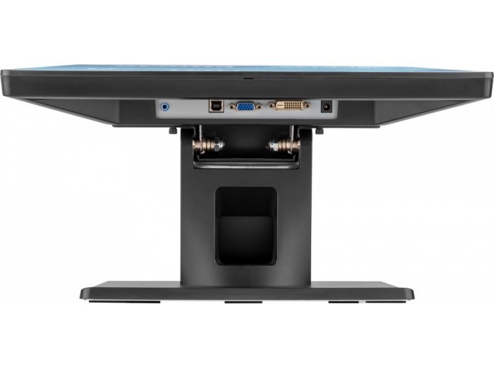 Monitor 17 cali T1721MSC-B3 pojemnościowy 10pt.,TN, IPX3, HDMI, VGA, 5ms, 5:4, 2x2W, 7h