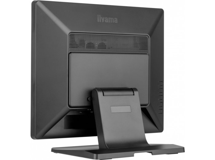 Monitor 17 cali T1721MSC-B3 pojemnościowy 10pt.,TN, IPX3, HDMI, VGA, 5ms, 5:4, 2x2W, 7h