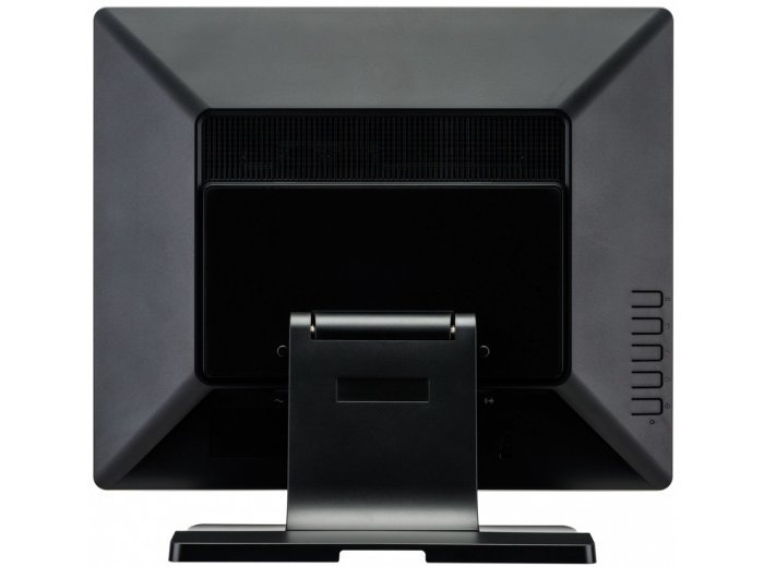 Monitor 17 cali T1721MSC-B3 pojemnościowy 10pt.,TN, IPX3, HDMI, VGA, 5ms, 5:4, 2x2W, 7h