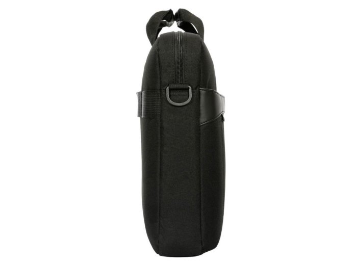 Torba na laptopa 13-14'' GeoLite EcoSmart Slim Brief - Black