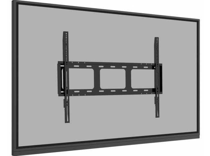 Monitor interaktywny 65 cali TE6513A-B2AG INFRARED,40pkt,IPS,4K,7H,500cd/m2, WiFi,USB, ANDROID 14, Google EDLA,2x20W, UCHWYT ŚCIENNY