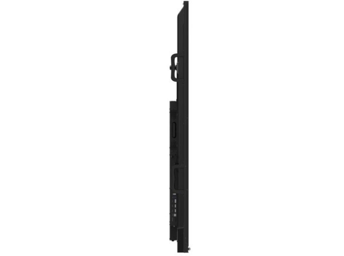 Monitor interaktywny 86 cali TE8613A-B2AG INFRARED,40pkt,IPS,4K,7H,500cd/m2,      WiFi,USB, ANDROID 14, Google EDLA,2x20W, UCHWYT ŚCIENNY