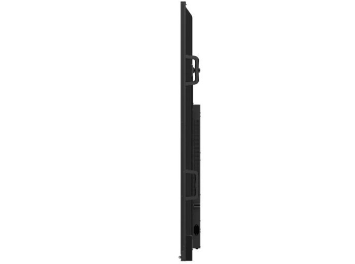 Monitor interaktywny 86 cali TE8613A-B2AG INFRARED,40pkt,IPS,4K,7H,500cd/m2,      WiFi,USB, ANDROID 14, Google EDLA,2x20W, UCHWYT ŚCIENNY