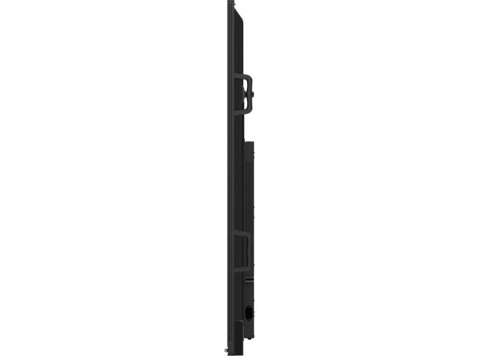 Monitor 86 cali TE8613A-B3AG INFRARED, 40pkt, IPS, 4K, 7H, 500cd/m2, WiFi, USB, ANDROID 14, Google EDLA, 2x20W, uchwyt śwcienny