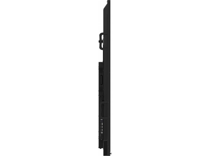 Monitor 86 cali TE8613A-B3AG INFRARED, 40pkt, IPS, 4K, 7H, 500cd/m2, WiFi, USB, ANDROID 14, Google EDLA, 2x20W, uchwyt śwcienny