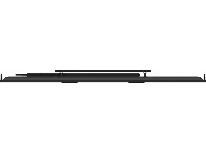 Monitor 86 cali TE8613A-B3AG INFRARED, 40pkt, IPS, 4K, 7H, 500cd/m2, WiFi, USB, ANDROID 14, Google EDLA, 2x20W, uchwyt śwcienny