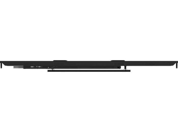 Monitor 86 cali TE8613A-B3AG INFRARED, 40pkt, IPS, 4K, 7H, 500cd/m2, WiFi, USB, ANDROID 14, Google EDLA, 2x20W, uchwyt śwcienny