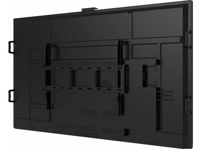 Monitor 86 cali TE8613A-B3AG INFRARED, 40pkt, IPS, 4K, 7H, 500cd/m2, WiFi, USB, ANDROID 14, Google EDLA, 2x20W, uchwyt śwcienny