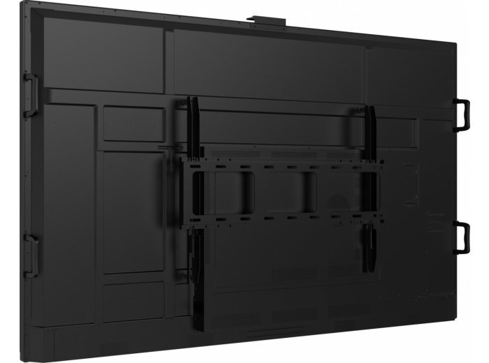 Monitor 86 cali TE8613A-B3AG INFRARED, 40pkt, IPS, 4K, 7H, 500cd/m2, WiFi, USB, ANDROID 14, Google EDLA, 2x20W, uchwyt śwcienny