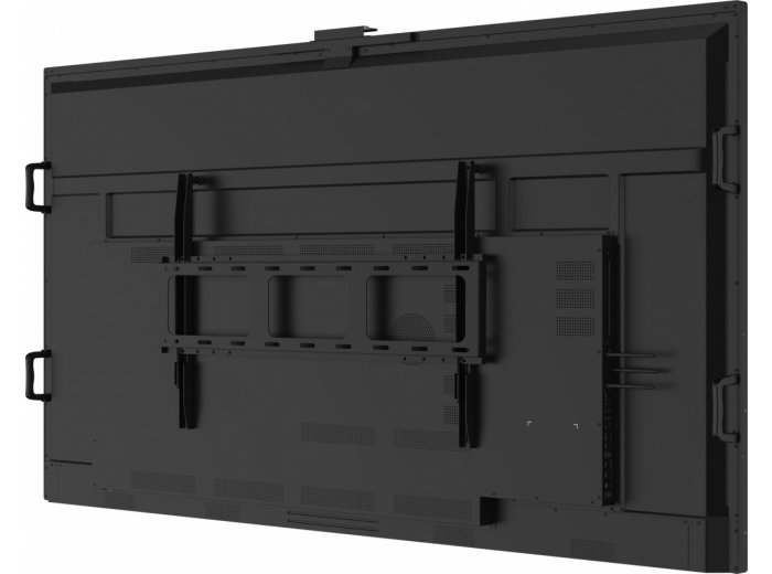 Monitor 86 cali TE8615A-B1AG IPS,4K,40pkt,550cd,DeepContrast-IR+, HDMI x2,DP,USB-C, 2 x 20W, OPS Slot x1, 5xUSB, 2xRJ45,8-Array,EDLA, WiFi,PiP, iiW